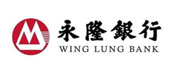 用永隆银行
