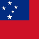 萨摩亚